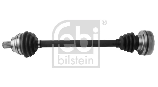 Hnací hřídel FEBI BILSTEIN 193382 Hnací hřídel FEBI BILSTEIN 193382