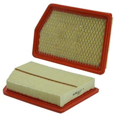 Vzduchový filtr WIX FILTERS WA10096