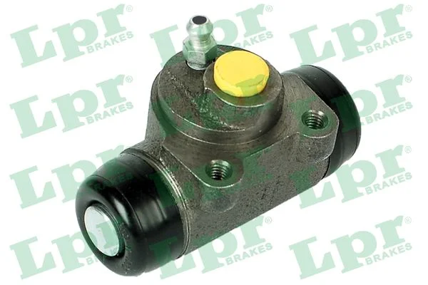 Válec kolové brzdy LPR 4681 – OE 7701038287