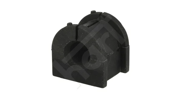 GUMA STABIL./Z/LANCER 07-,ASX /17,5MM HART 449993