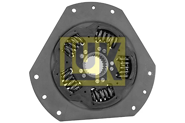 Tlumič torzních kmitů, spojka Schaeffler LuK 370000310 Tlumič torzních kmitů, spojka Schaeffler LuK 370000310