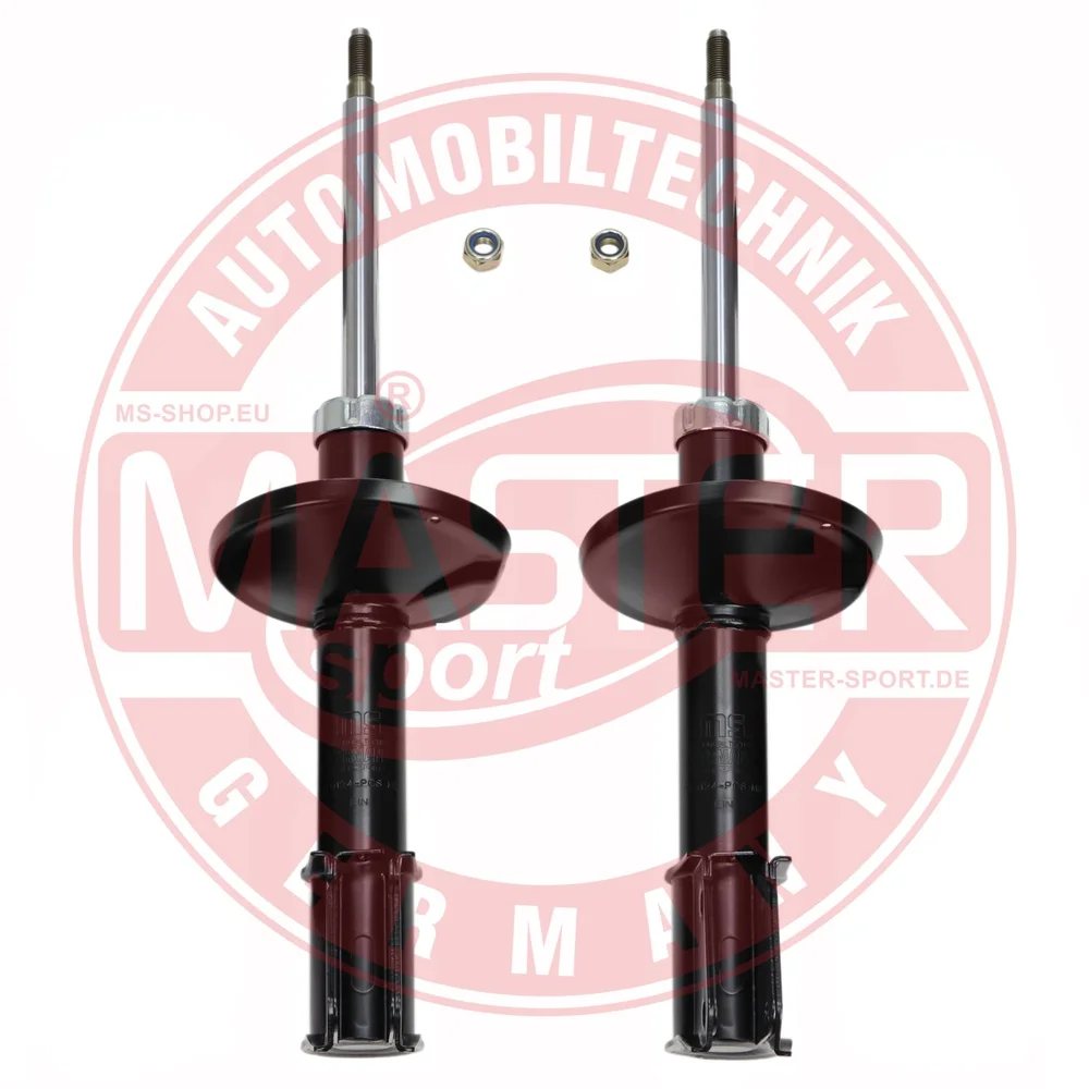 Tlumič pérování MASTER-SPORT GERMANY 16K003371