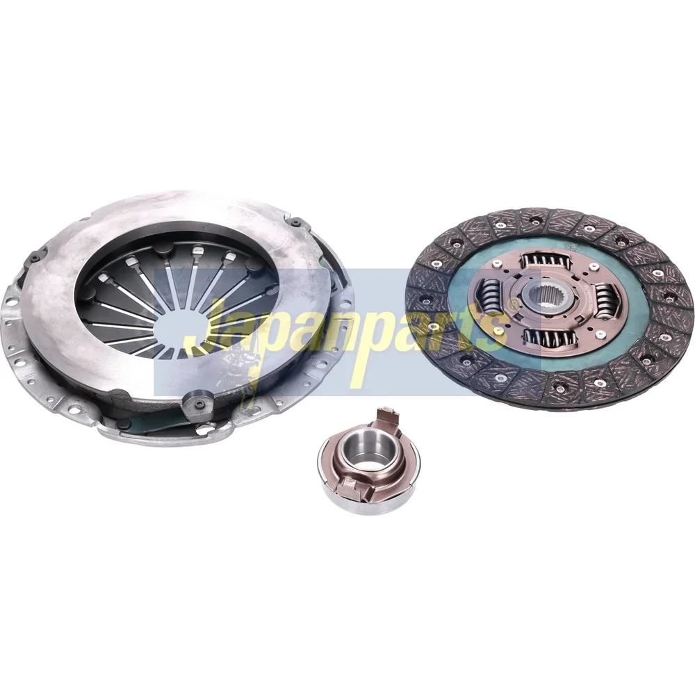 Spojková sada JAPANPARTS KF-357