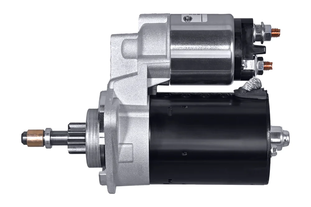 Startér HELLA 8EA012528-201