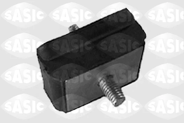 Zarazka, tlumic vyfuku SASIC 0623063 – OE 306206 Zarazka, tlumic vyfuku SASIC 0623063 – OE 306206