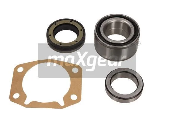Sada ložisek kol MAXGEAR 33-0938 – OE MR410569