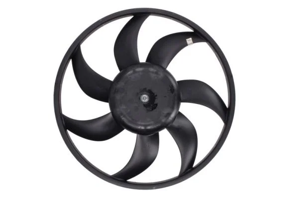 Větrák, chlazení motoru THERMOTEC D8X030TT
