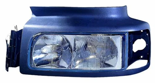 RE PRM/L světlomet H1 bez blik DEPO 551-1150L-LD-EM