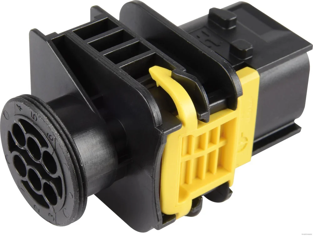 Krytka zásuvky HERTH+BUSS ELPARTS 50391154 – OE 81.25475-0281 Krytka zásuvky HERTH+BUSS ELPARTS 50391154 – OE 81.25475-0281