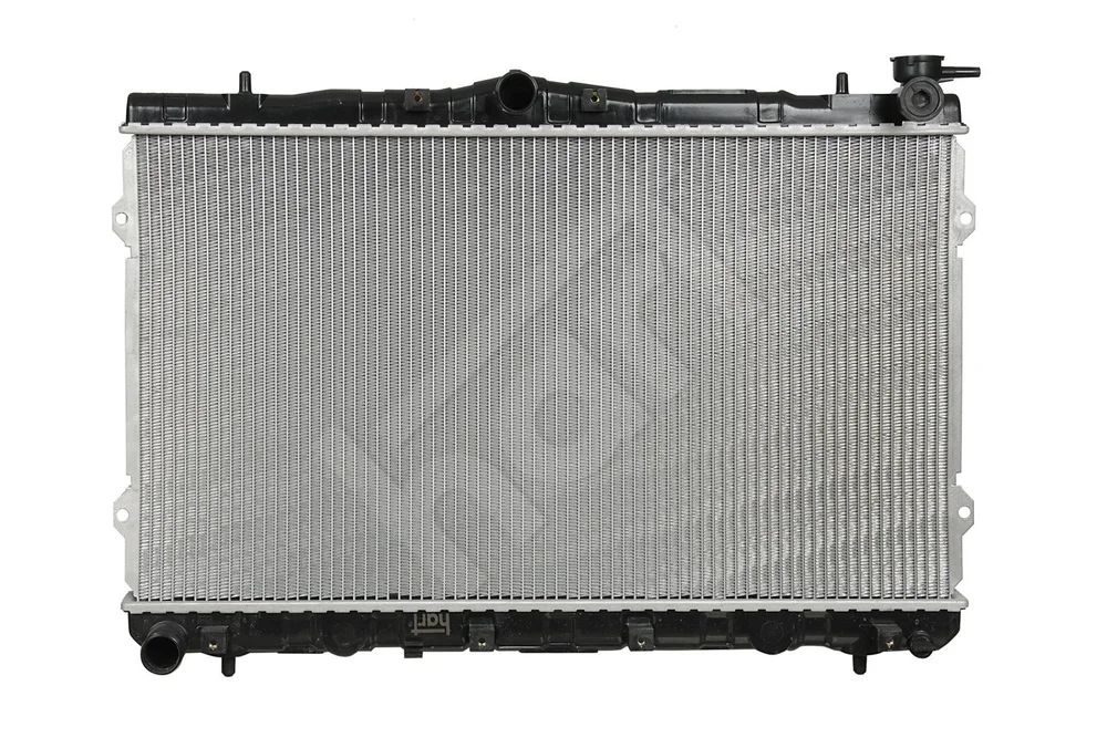 CHLADIČ LANTRA II 1.5-2.0 16V 96- HART 636895 – OE 2531029010
