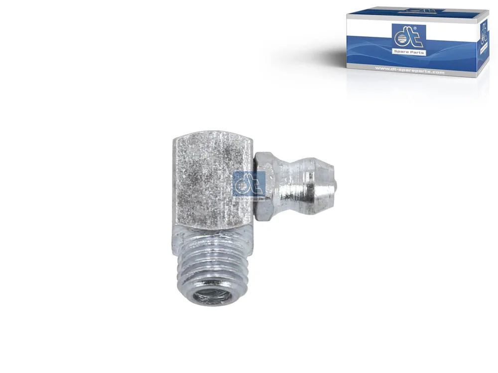 Mazací hlavice DT Spare Parts 9.54005