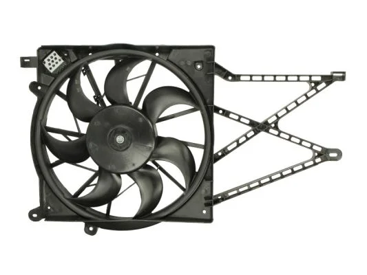 Větrák, chlazení motoru THERMOTEC D8X013TT