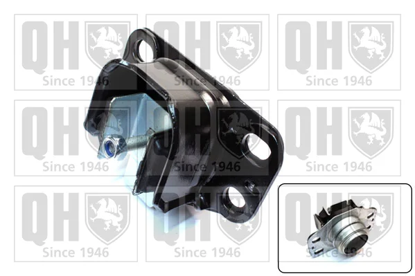 Silentblok motoru STARLINE SM0017