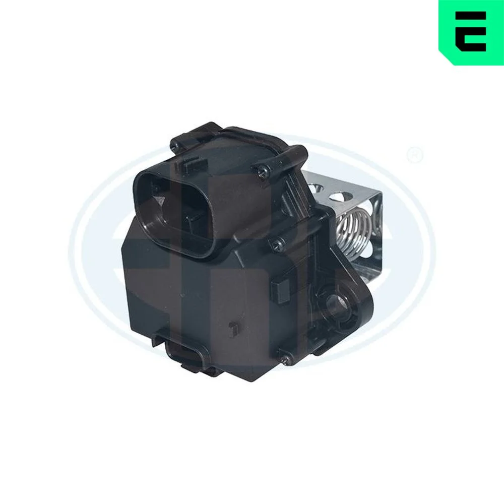 Odpor, vnitřní tlakový ventilátor ERA 665131 – OE 9649247680 Odpor, vnitřní tlakový ventilátor ERA 665131 – OE 9649247680