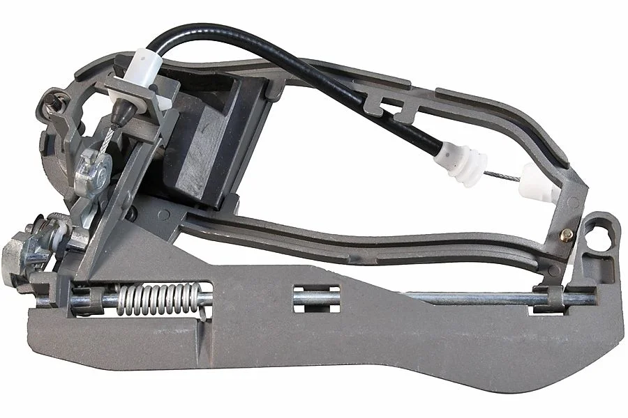 Rám rukojeti dveří METZGER AUTOTEILE 2310758