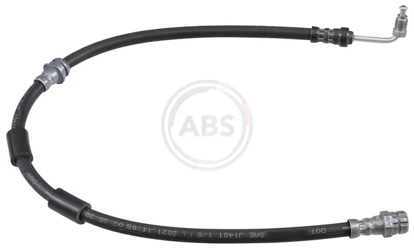 Brzdová hadice A.B.S. SL1489 – OE 8V0611701 Brzdová hadice A.B.S. SL1489 – OE 8V0611701