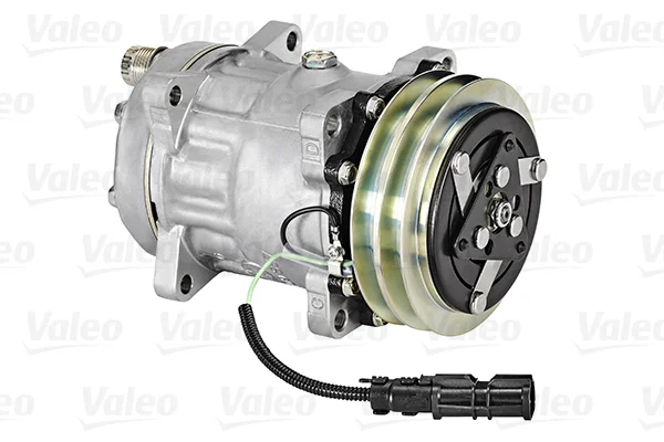 Kompresor, klimatizace VALEO 813037