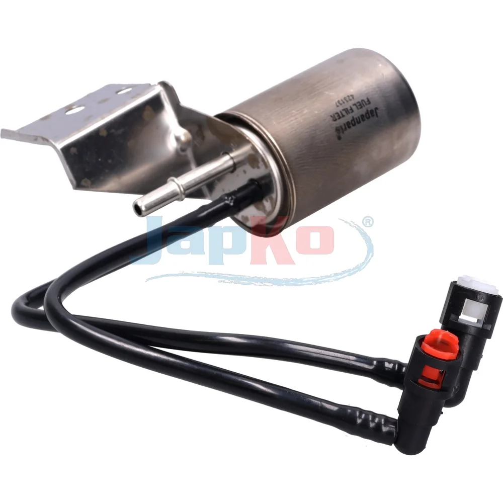Palivový filtr JAPKO 30008 – OE K04695049
