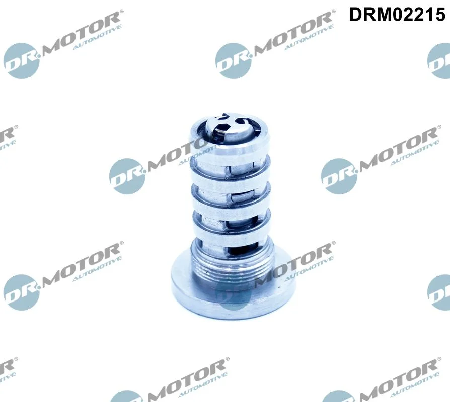 Řídicí ventil, seřízení vačkového hřídele Dr.Motor Automotive DRM02215 Řídicí ventil, seřízení vačkového hřídele Dr.Motor Automotive DRM02215