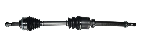 Poloosa RENAULT CLIO III 1.5 DCI 05-/P/ HART 456696