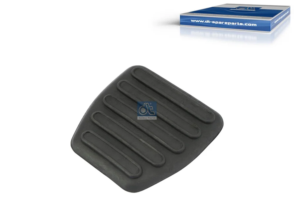 Oblozeni pedalu, spojkovy pedal DT Spare Parts 3.41051 Oblozeni pedalu, spojkovy pedal DT Spare Parts 3.41051