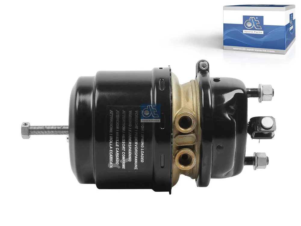 Membránový brzdový válec DT Spare Parts 4.69819 Membránový brzdový válec DT Spare Parts 4.69819