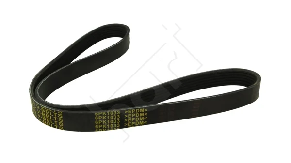 ozubený klínový řemen HART 368914 ozubený klínový řemen HART 368914