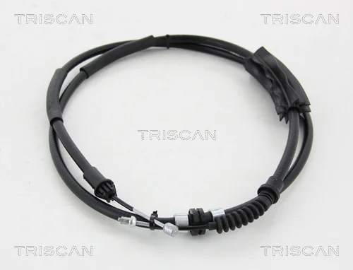 Tazne lanko, parkovaci brzda TRISCAN 814016188