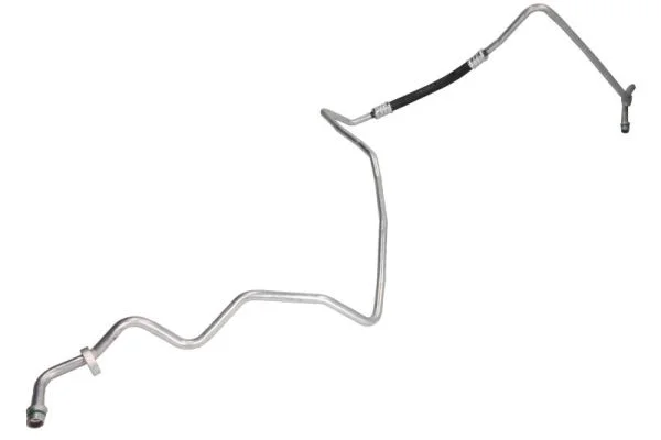 Vysokotlaké vedení, klimatizace THERMOTEC KTT160152 Vysokotlaké vedení, klimatizace THERMOTEC KTT160152