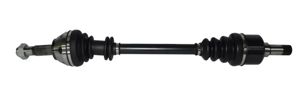 Poloosa JUMPER 2.5TD 94- PŘEV.MG5T /L/ HART 420992