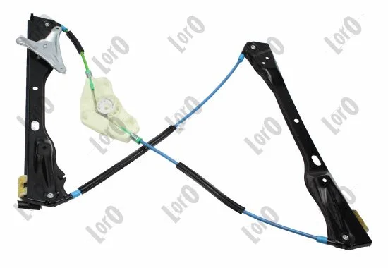 Zvedací zařízení oken LORO 130-053-094 – OE 3C1837461H