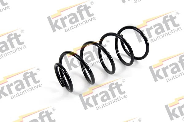 Pruzina podvozku KRAFT AUTOMOTIVE 4022026 – OE 1305345