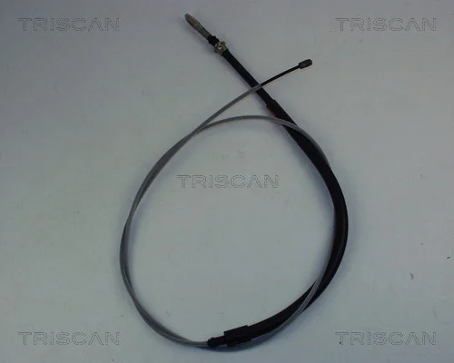Tazne lanko, parkovaci brzda TRISCAN 814038136 – OE 4745.R5
