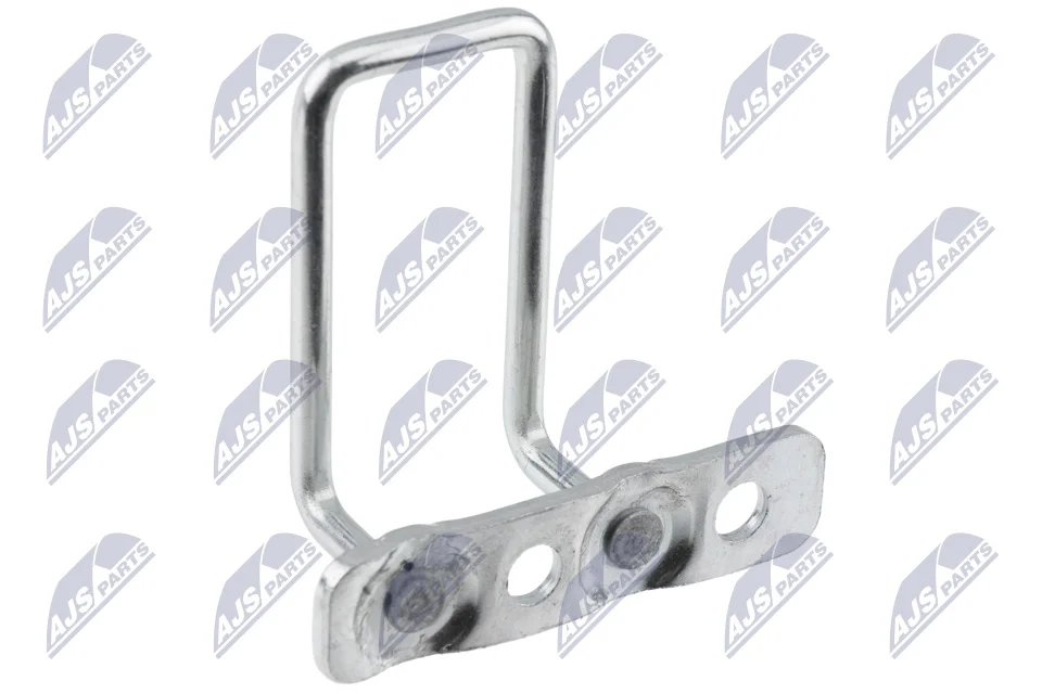Řízení, zajišťovací tlačítko NTY EZC-FR-278