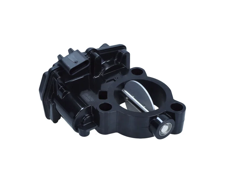 Hrdlo škrticí klapky MAXGEAR 58-0270