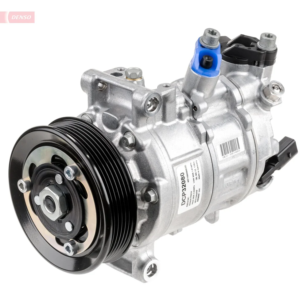 Kompresor, klimatizace DENSO DCP32080 Kompresor, klimatizace DENSO DCP32080