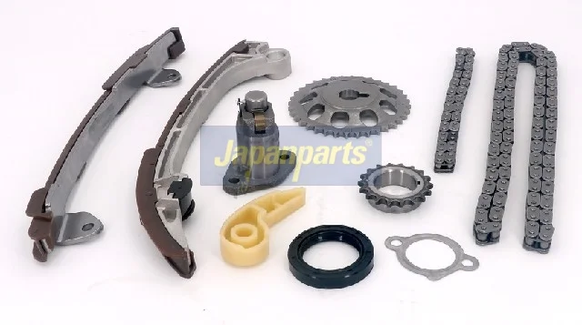 Sada rozvodového řetězu JAPANPARTS KDK-205