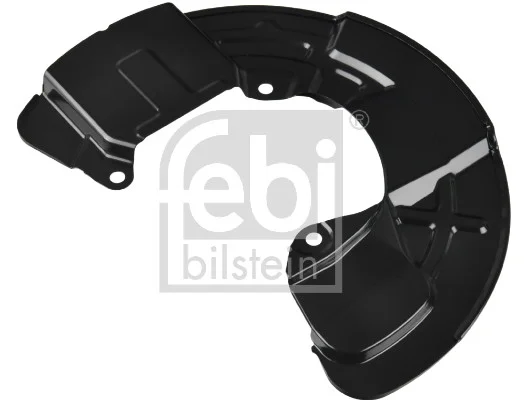 Ochranný plech proti rozstřikování, brzdový kotouč FEBI BILSTEIN 175476