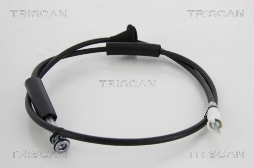 Hřídel tachometru TRISCAN 814010407 – OE 6123.K7