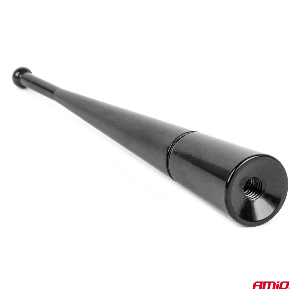 Prút autoantény 10 cm ANTM13 AMiO-04163 - Obrázek 2