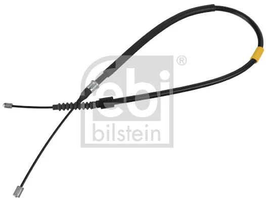 Tažné lanko, parkovací brzda FEBI BILSTEIN 176773