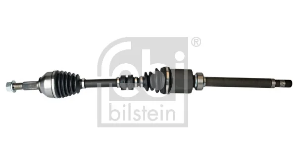Hnací hřídel FEBI BILSTEIN 188153 Hnací hřídel FEBI BILSTEIN 188153