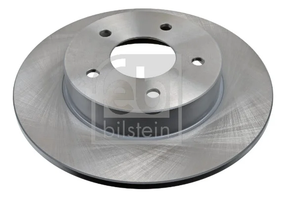 Brzdový kotouč FEBI BILSTEIN 108459
