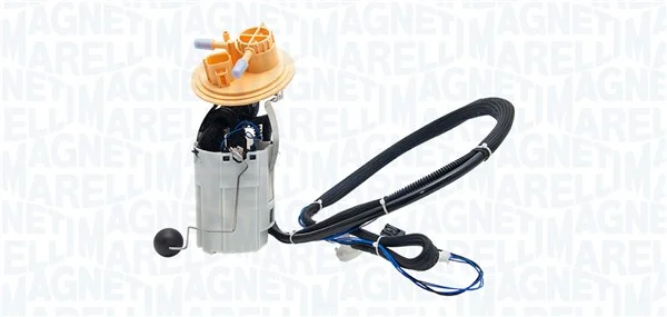 Palivová čerpací soustava MAGNETI MARELLI 313011313123 Palivová čerpací soustava MAGNETI MARELLI 313011313123