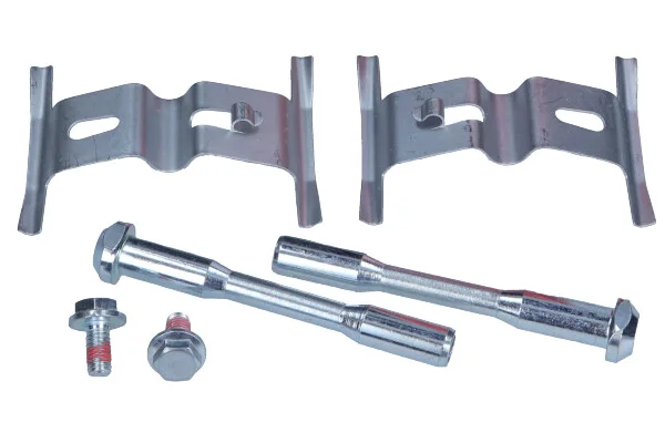 Sada příslušenství, obložení kotoučové brzdy MAXGEAR 27-1476