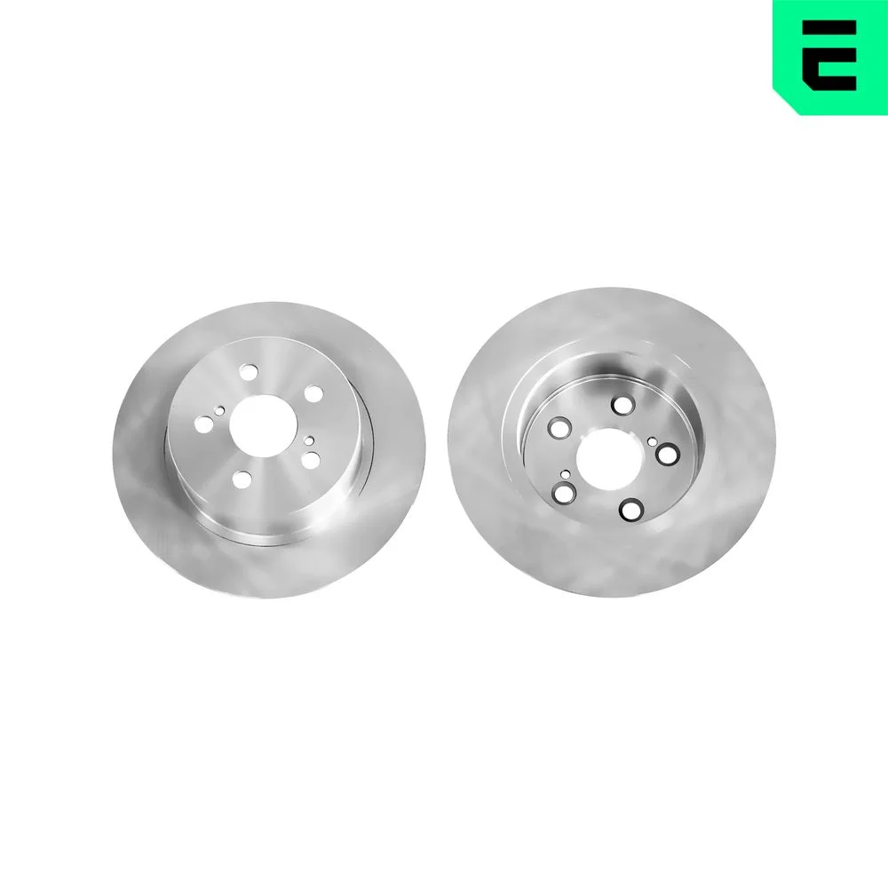Brzdový kotouč OPTIMAL BS-8456C – OE 4243105040