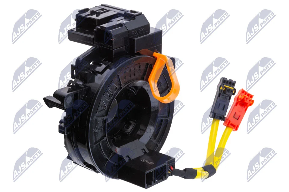 Vinutá pružina, airbag NTY EAS-TY-039 – OE 84307-30090