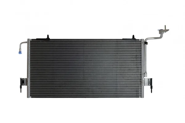 CHLADIČ KLIMATIZ.BERLINGO 1.8D 96-99 HART 607143 – OE 6455V8
