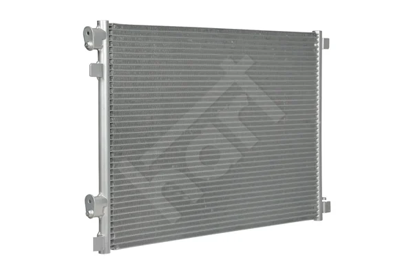 CHLADIČ KLIMATIZ.MEGANE 1.9DCI 02- HART 606158