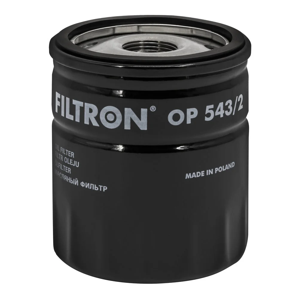 Olejový filtr FILTRON OP543/2